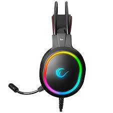 Shadow FURY M2 7.1 Surround RGB Gaming Kulaklık - Mikrofonlu